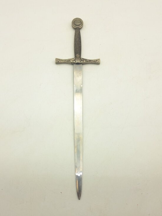 Other - Sword Letter Opener/Replica